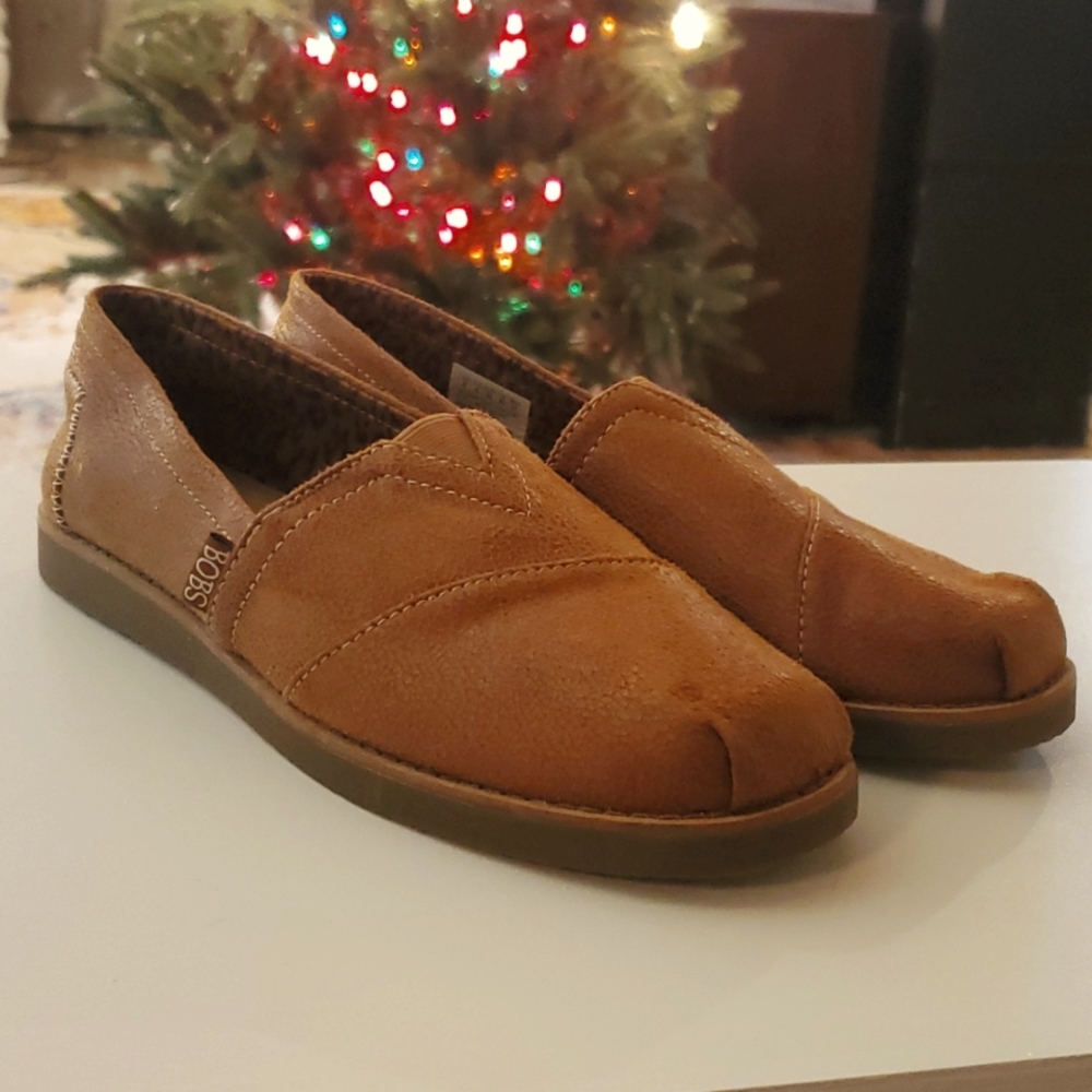 Brown Bob's Flats